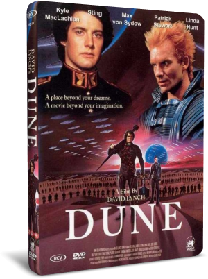 Dune (1984) .avi DVDRip AC3 Ita Eng