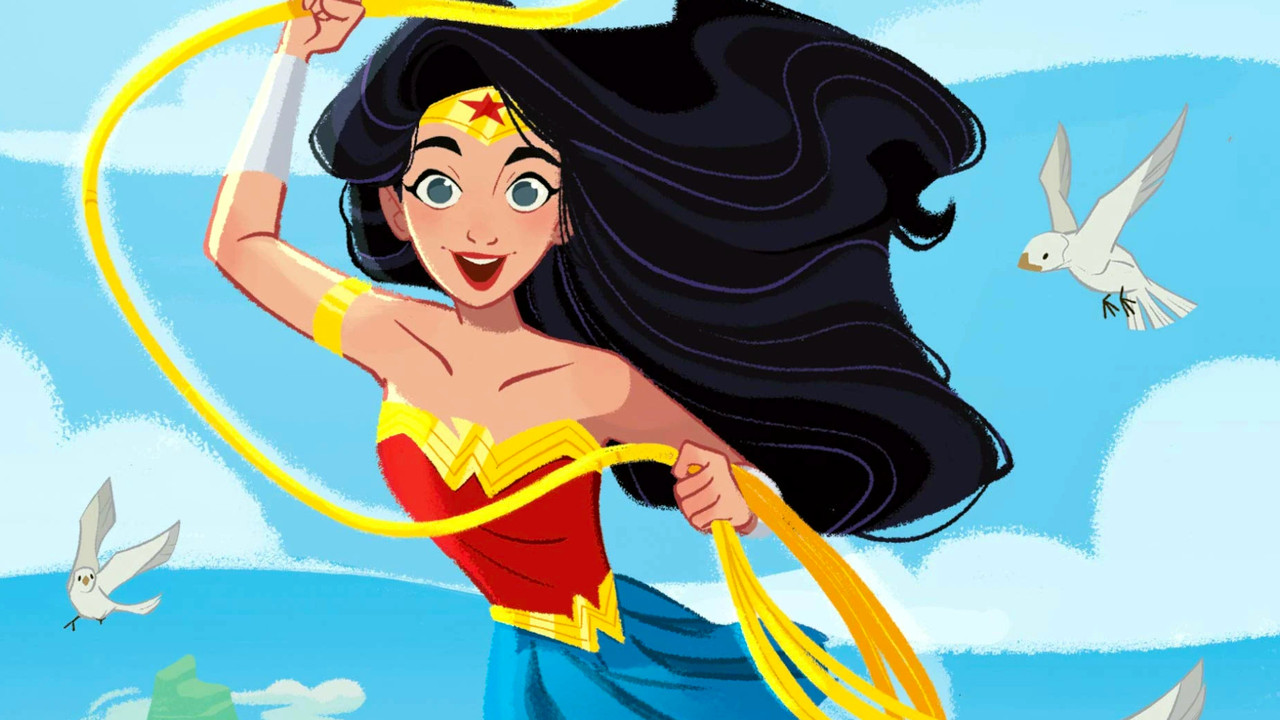 Wonder_Woman_Little Golden Book
