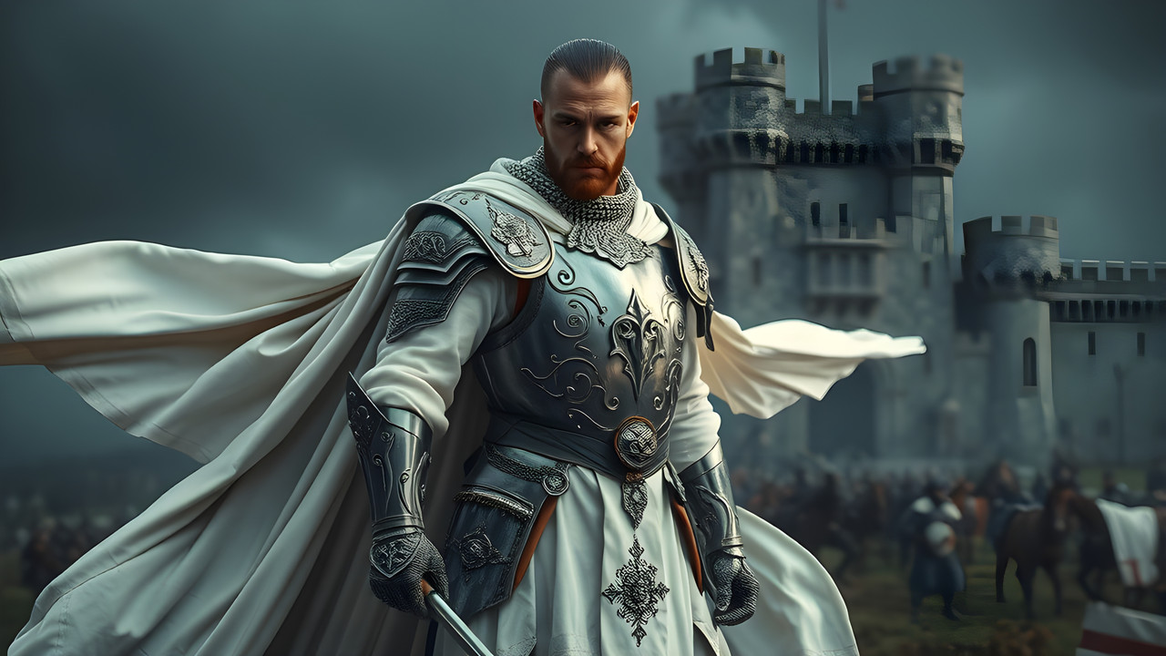 The Kings Man