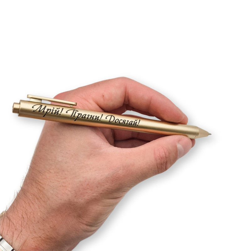 Parker Jotter с гравировкой