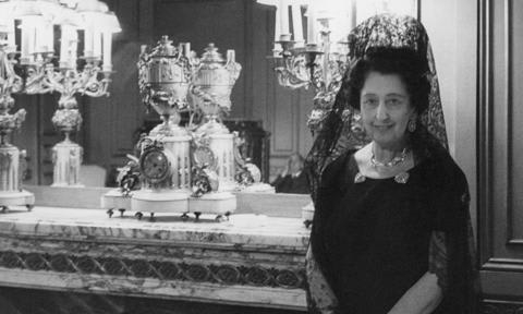 Blanca de Aragón y Carrillo de Albornoz: la desconocida madre de la reina Fabiola