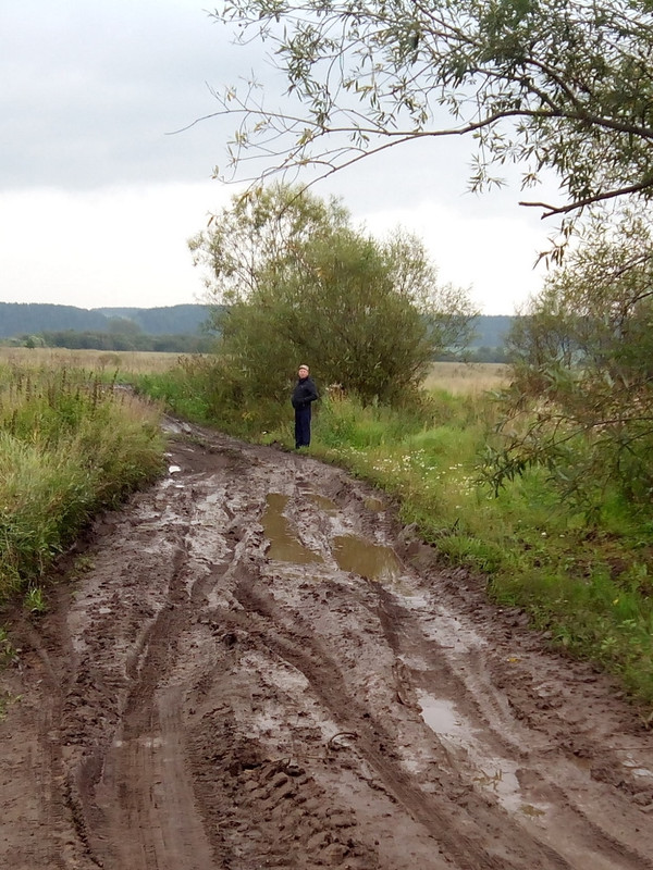 Кочебахтино 07.08.2014 00