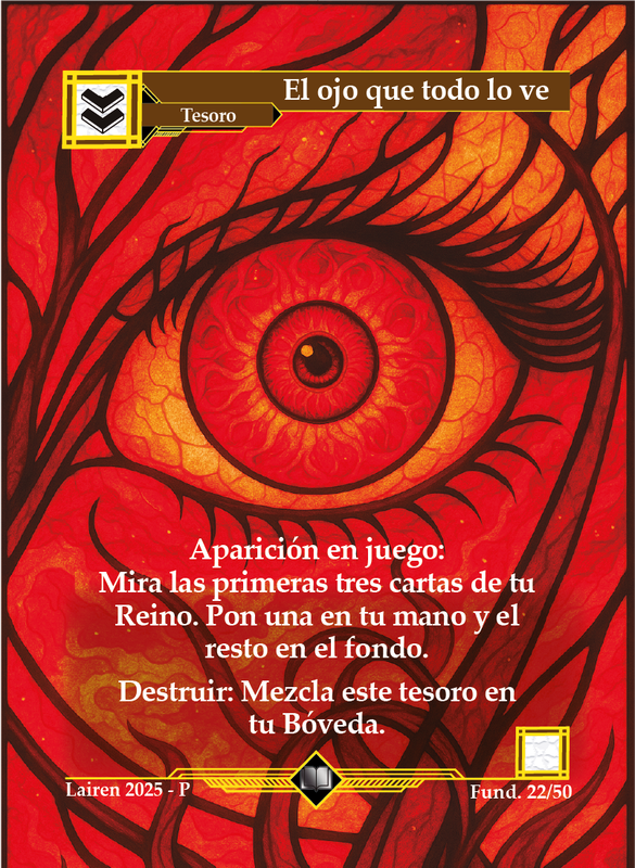EL OJO QUE TODO LO VE