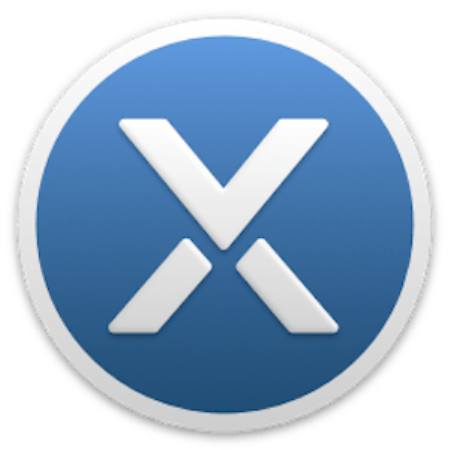 Xversion 1.3.8 macOS