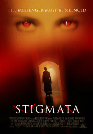 Стигматы фильм 2000 трейлер () Стигматы фильм 2000 трейлер
