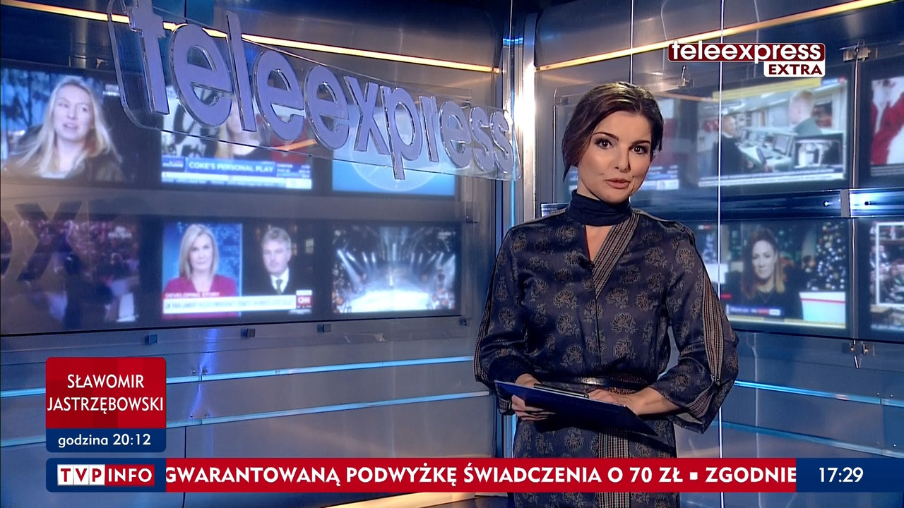 TeX Extra - 11.12.2018 #73