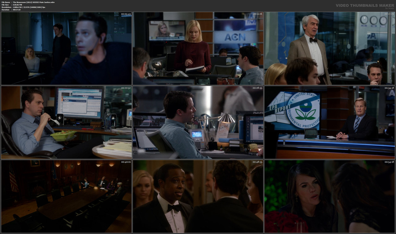 The Newsroom (2012) S03E03 Main Justice.mkv