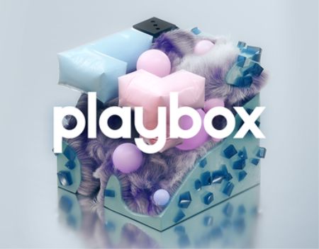 Native Instruments Playbox v1.0.1 KONTAKT