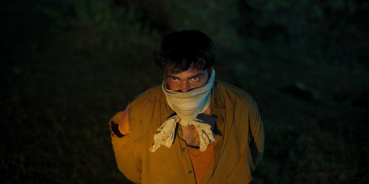 Khakee: The Bihar Chapter (2022) Season 1 [Hindi + Tamil + Telugu + English] WebRip 480p, 720p ESub - Complete Screenshot