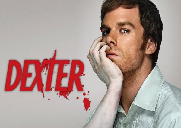 Dexter (2006) Season 1 Episode 6 Dexter (2006) Season 1 Episode 6