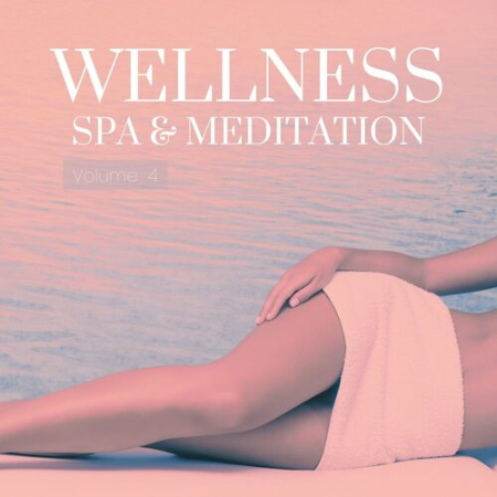 VA - Wellness Spa & Meditation Vol.4 (2022)