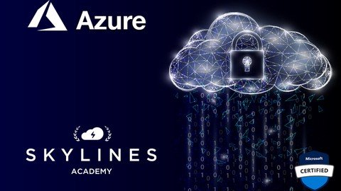 Microsoft Az-500 Certification: Azure Security Technologies