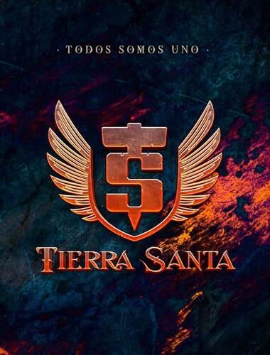 Tierra Santa - Todos Somos Uno (2023) Mp3