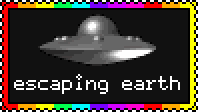 escaoping-earth-stamp