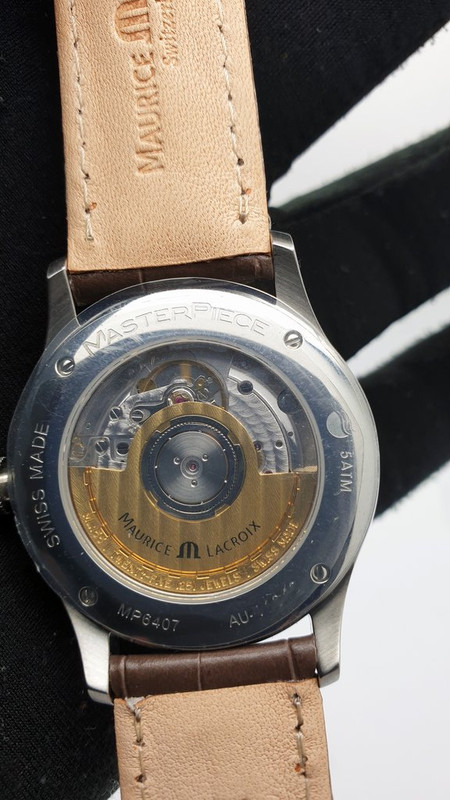 MP 6407 ремень М с клипосй 10