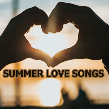 Various Artists - Summer Love Songs (2020)