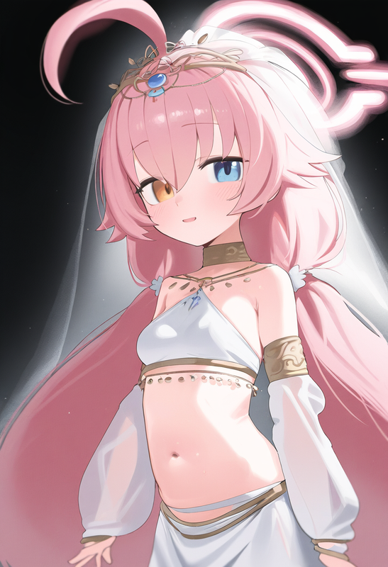 1girl, hoshino, blue archive, mikozin, NDGD, ohlia, {kobayashi ritz}, reoen, clo s-1555401791