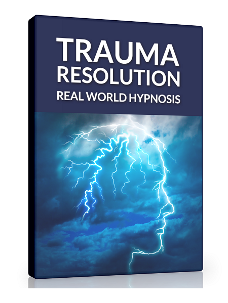 David Snyder – Trauma Resolution