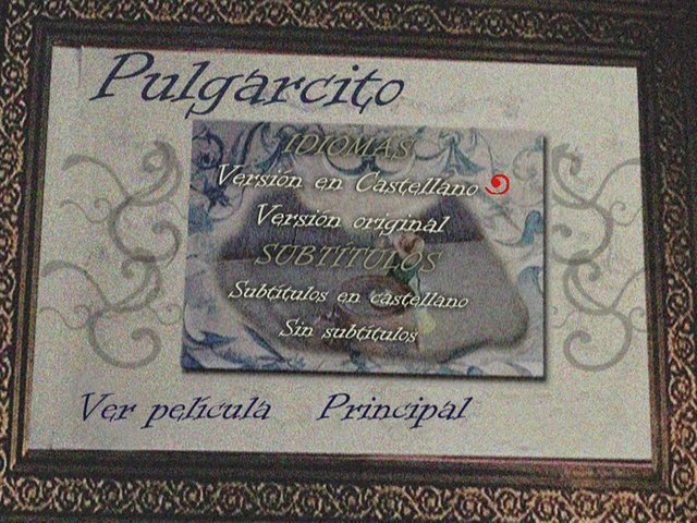 2 - Pulgarcito [DVD5 Full] [Pal] [Cast/Ing] [Sub:Cast] [Fantástico] [1958]