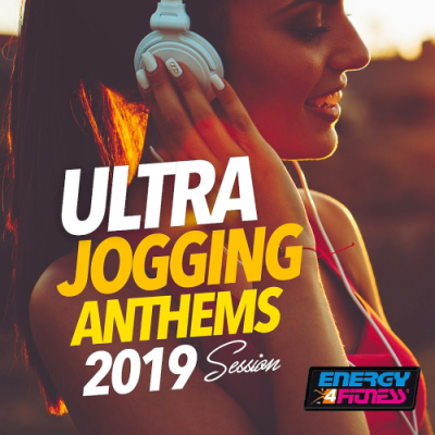 VA - Ultra Jogging Anthems 2019 Session (2019)