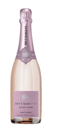 Brut Dargent Rosé