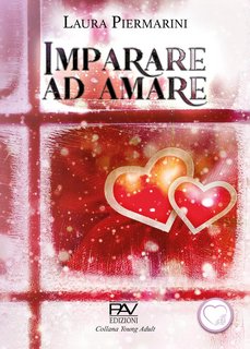 Laura Piermarini - Imparare ad amare (2023)