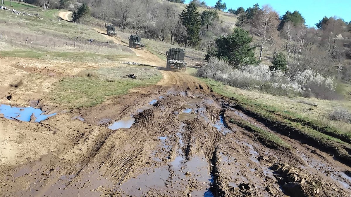 csm Slovenska vojska Bojna vozila Usposabljanje Logisti Bezjak 2026 4 ba9bb58073