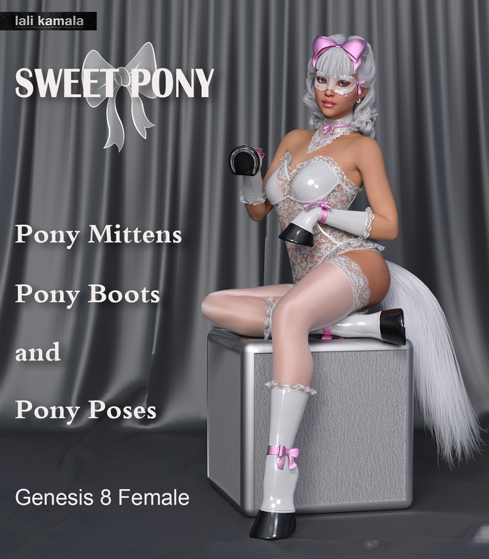 Sweet Pony Sweet Pony