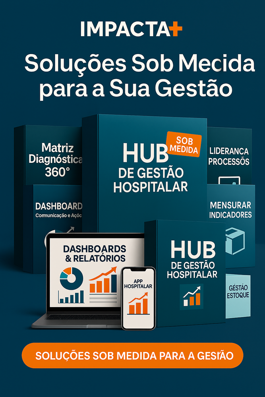 Consultoria Estratégica