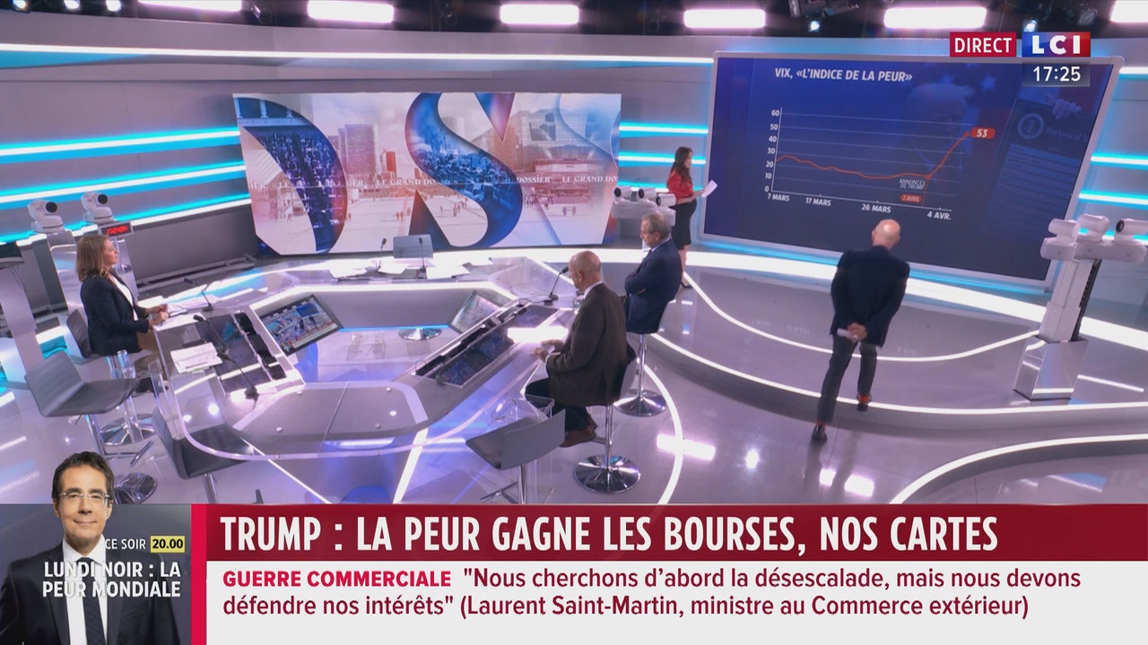 04.07 - 16.00.00 - Le grand dossier. Entourée d'experts et envoyés sp....ts_snapshot_30.28.445