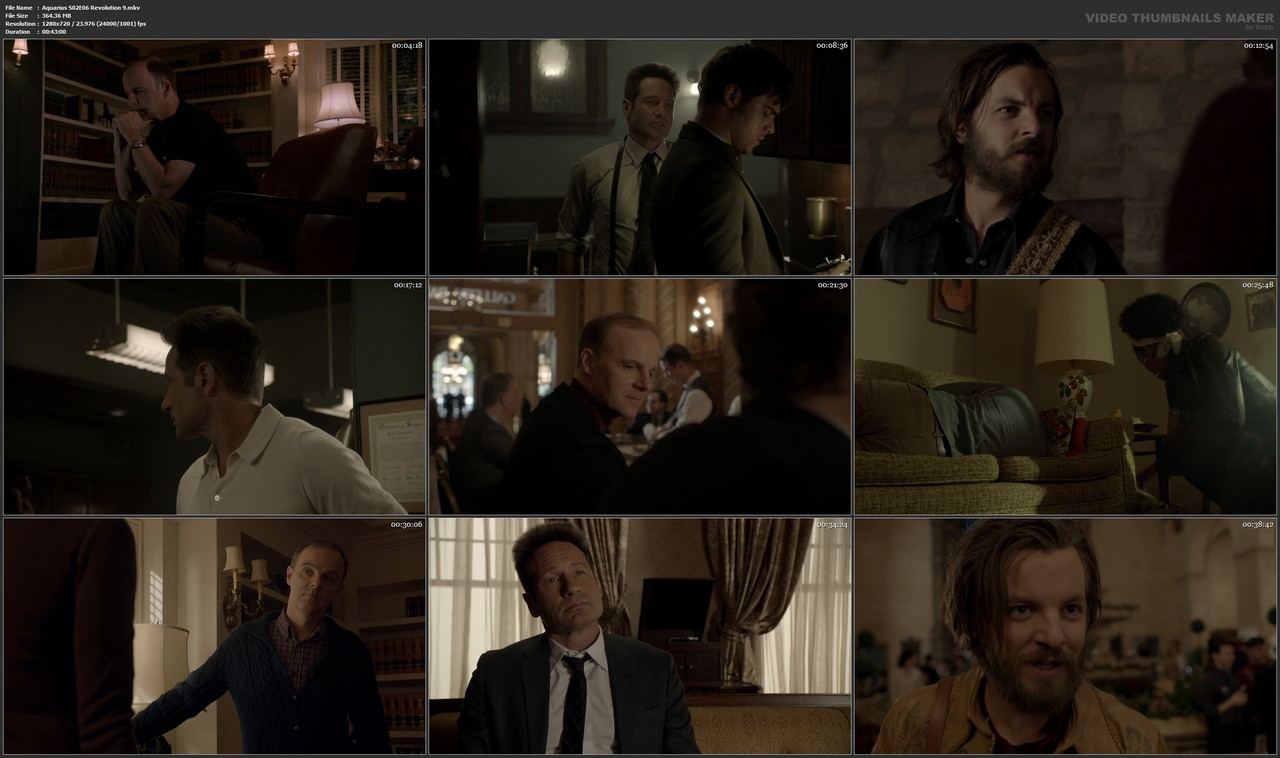 Aquarius S02E06 Revolution 9.mkv