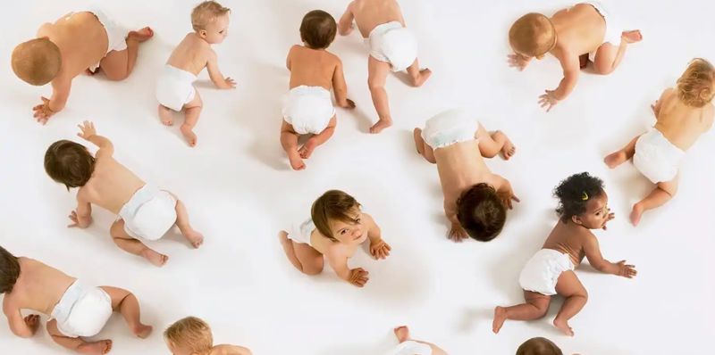bambini primo pangenoma umano mappa genetica completa diversificata