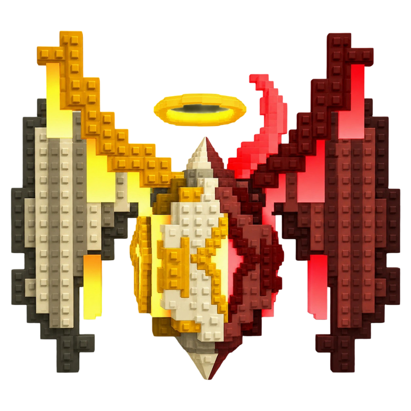 Aetheron Egg