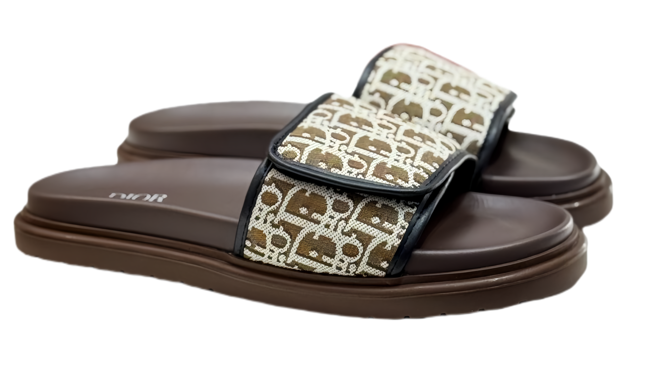 Dior Slippers