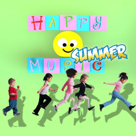 Various Artists - Happy Summer Music (2020) mp3, flac