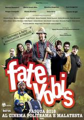 Fate Vobis (2018) WebDL 1080p E-AC3 ITA
