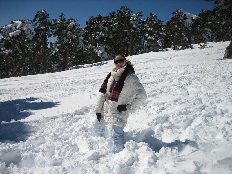 Paseando por España-1991/2016 - Blogs de España - PUERTO DE NAVACERRADA Y COTOS-2006/2009/2013/2016-MADRID (7)