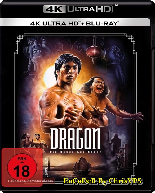 Smok. Historia Bruce’a Lee / Dragon: The Bruce Lee Story (1993) MULTI.HDR.2160p.BluRay.DTS.HD.MA.AC3-ChrisVPS / LEKTORx2 i NAPISY