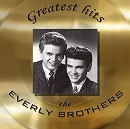 The Everly Brothers - Greatest Hits (Original Recordings) (2014) MP3