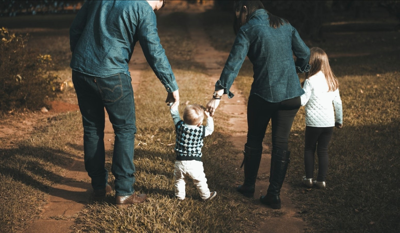 Chica confiesa que sus padres son primos “no tengo problemas físicos”