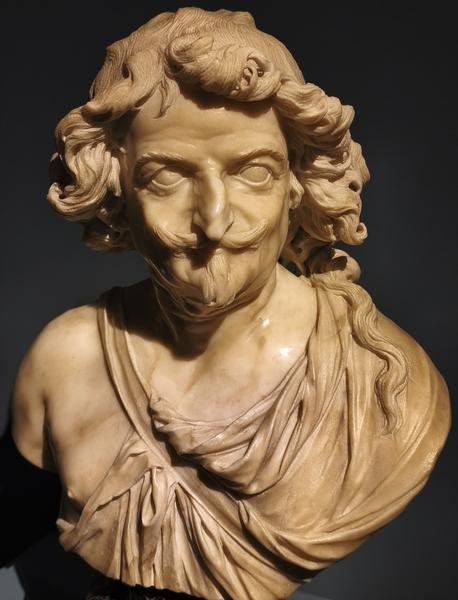 Roma: Villa Farnesina, Bernini&Barberini, Detroit Museum - Roma y Nápoles: Bernini, Giorgione y mucho más. (160)