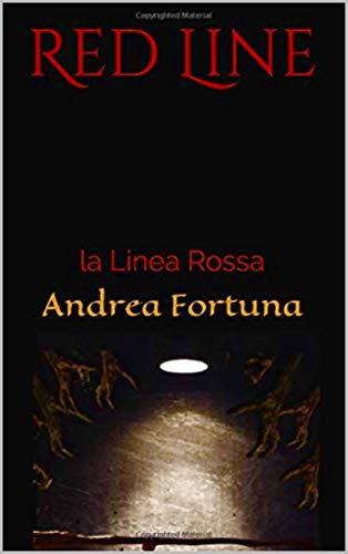 Andrea Fortuna – Red line. La linea rossa (2018)