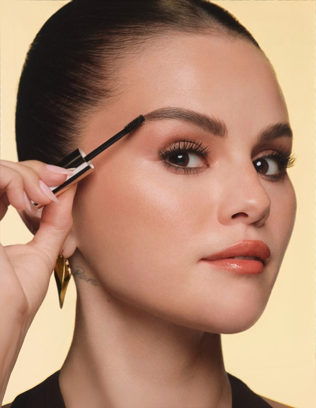 Brow Harmony Gel