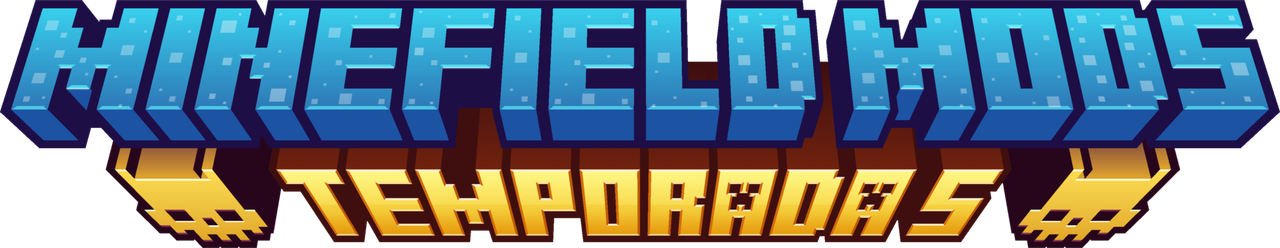 MineField Logo