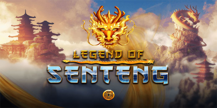 Slot Legend of Senteng