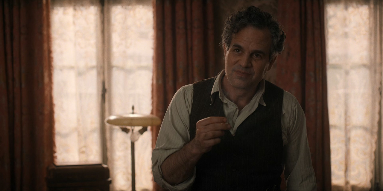 All the Light We Cannot See 2023 Season 1 S01 1080p NF WEB DL x265 HEVC 10bit EAC3 Atmos 5 1 Garshasp QxR