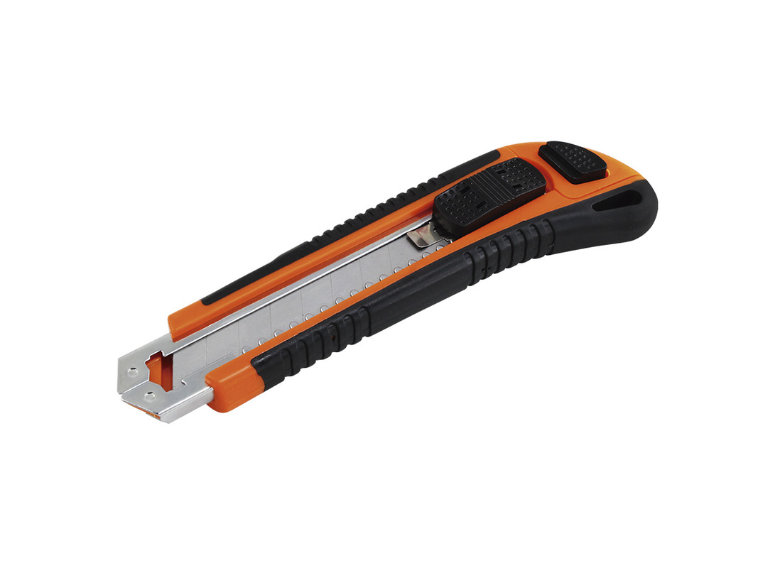CUCHILLO CARTONERO 3L ASAKI