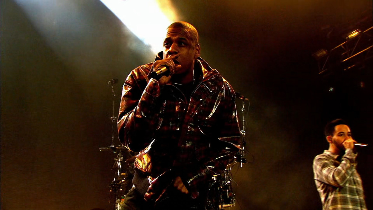 nkin Park Road to Revolution Live at Milton Keynes (1080p Blu Ray x265 SAMPA) mkv snapshot 01 08 1