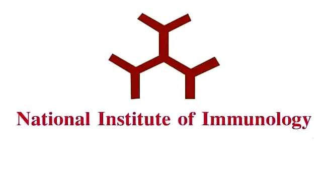 NII Logo