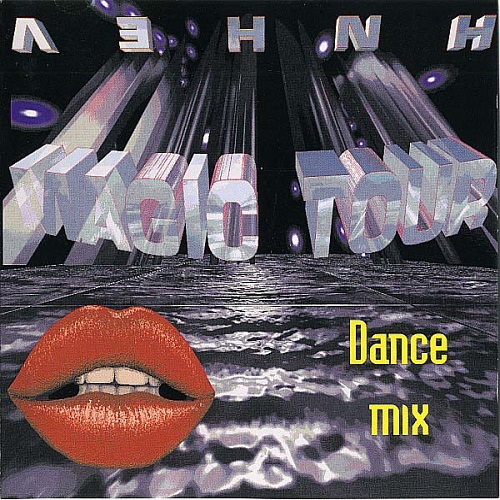 EHNH [LENIN] - Magic Tour - Dance Mix (1994)